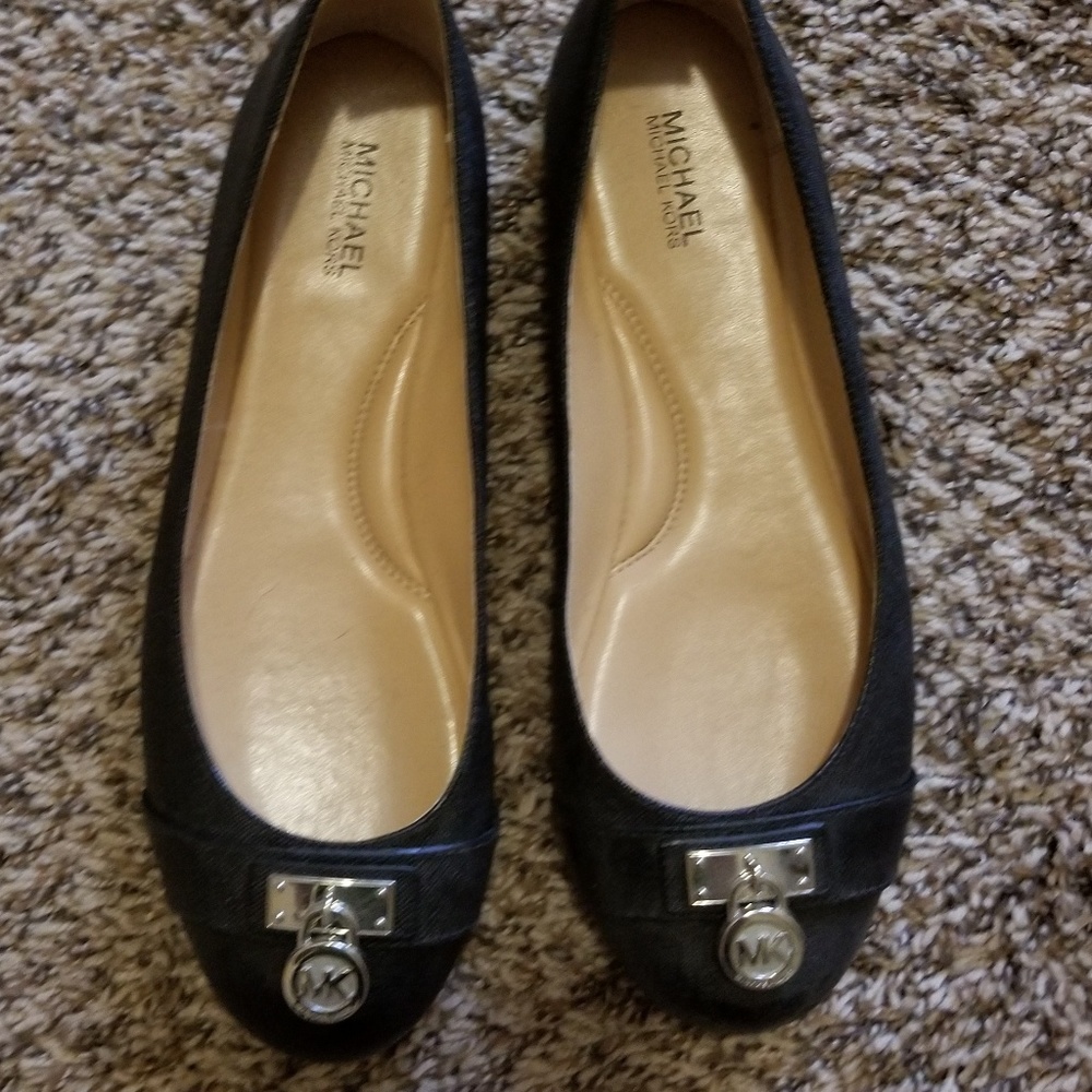Michael Kors Flats